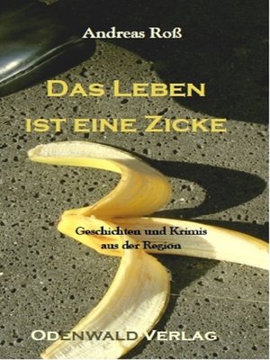 cover image of Das Leben ist eine Zicke